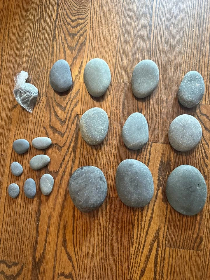 Massage accessories