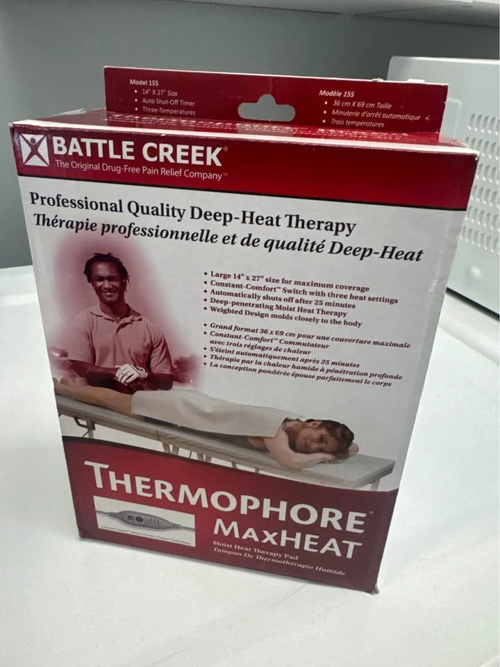 Massage accessories - photo 2