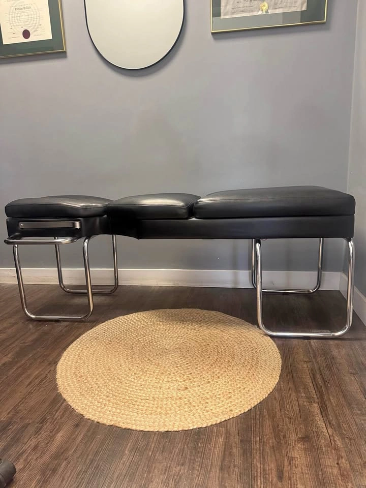 Adjustment Treatment table