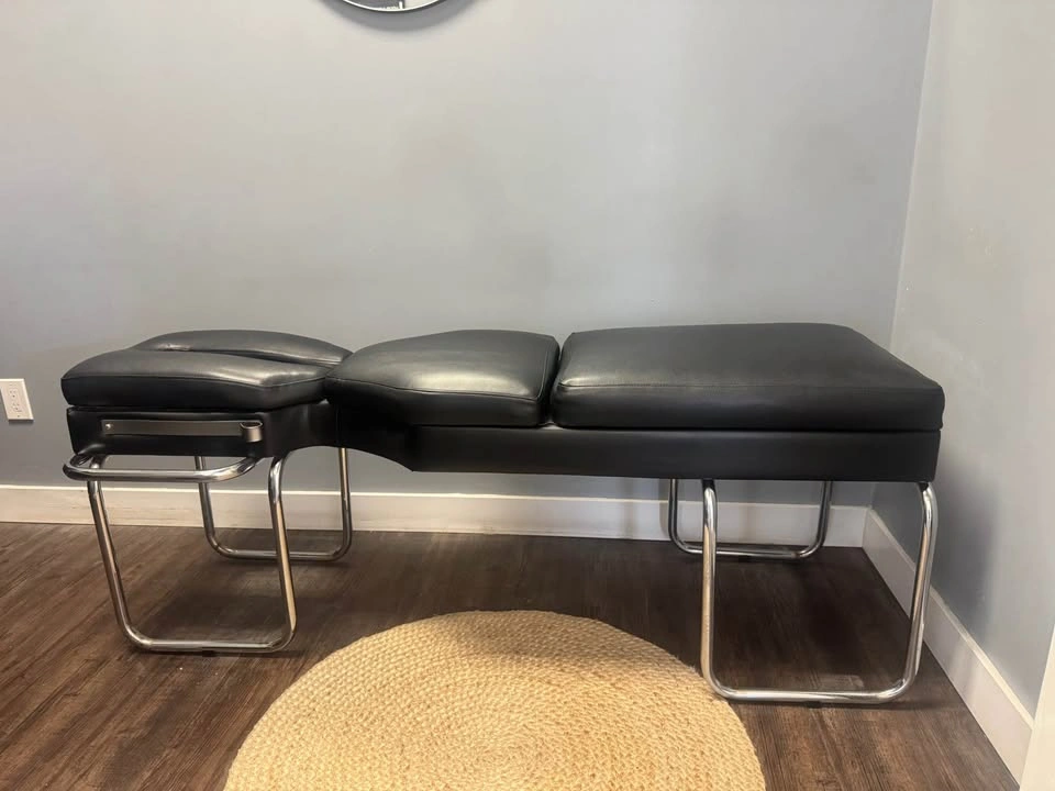 Adjustment Treatment table - photo 2
