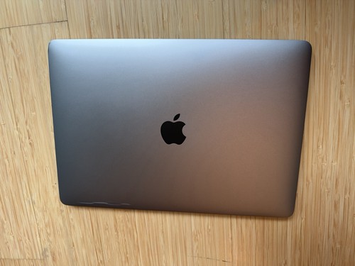 MacBook Pro 13" (Late 2016) Touch Bar 512GB SSD - photo 2