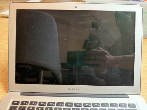 Apple MacBook Air 13" (2012) Silver A1466 • Core i5 • 4GB • 128G - photo 4