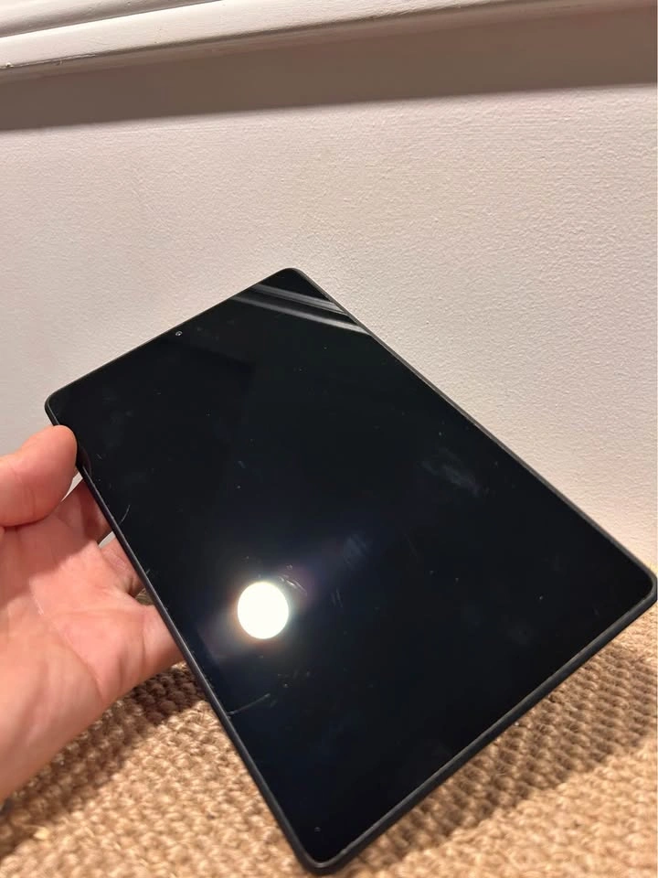 Lenovo Tab M8 8” IPS Android Tablet – Tested & Working - photo 2