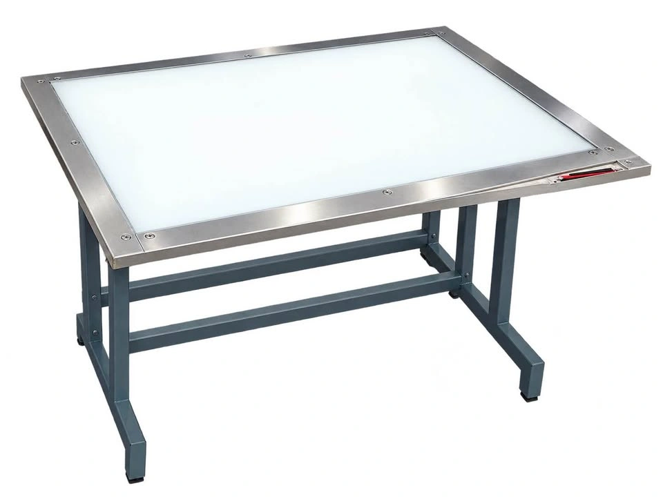 Large Industrial Light Box for Sale - photo 2
