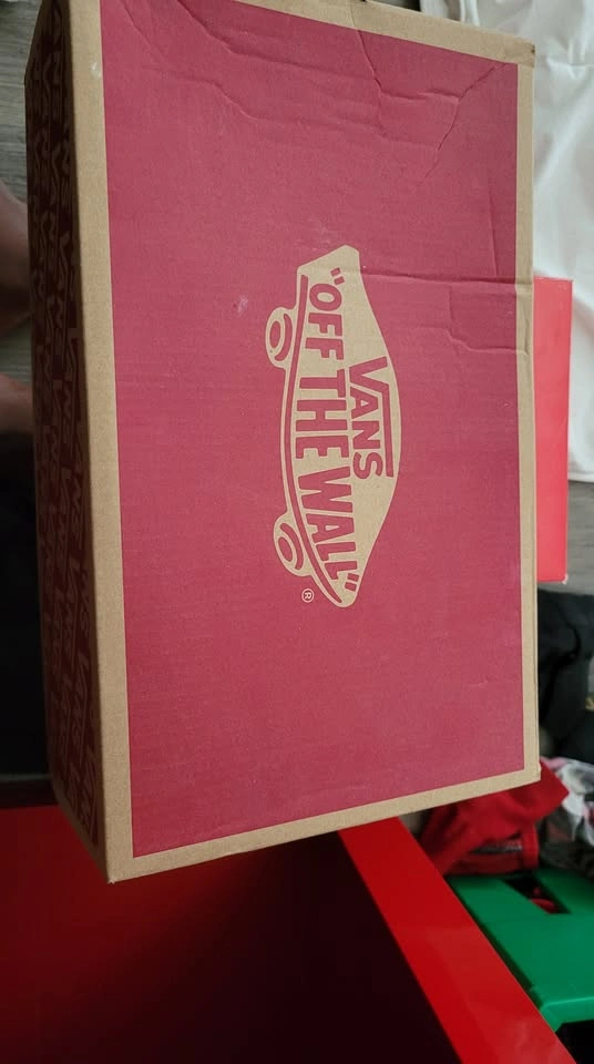 Vans Sneakers - photo 2