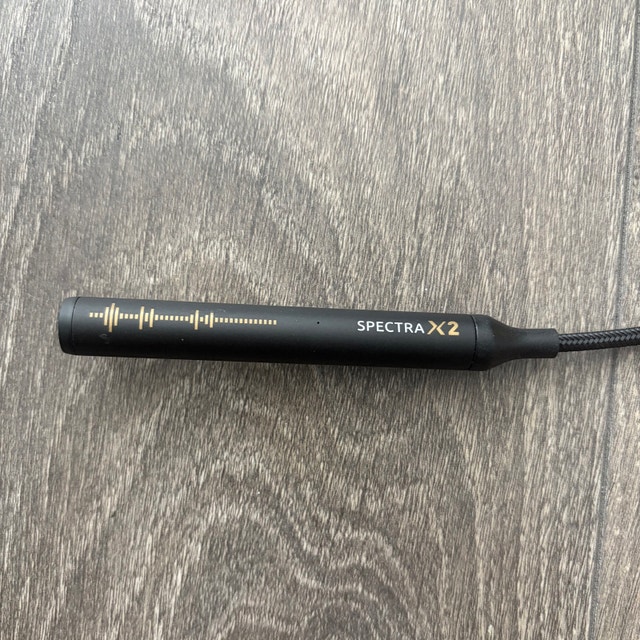 Maktar Spectra X2 Portable DAC AMP (USB C) - photo 2