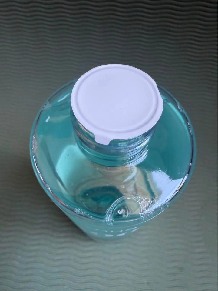 ANUA PDRN + Hyaluronic Acid Booster TONER 250 mL - photo 3