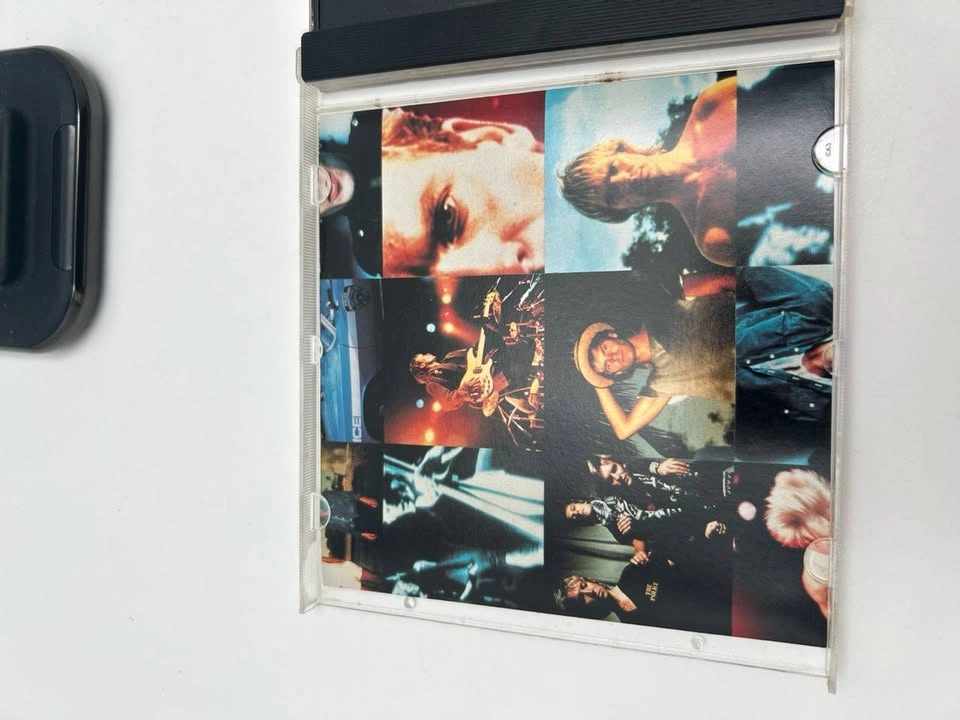 The Police Greatest Hits CD 1992 Canadian PolyTel – $15 - photo 3