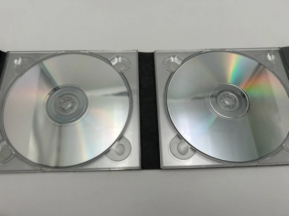 Creed Greatest Hits CD + Bonus DVD 2004 - photo 2