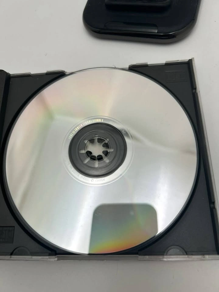 The Rolling Stones Hot Rocks CD - photo 2