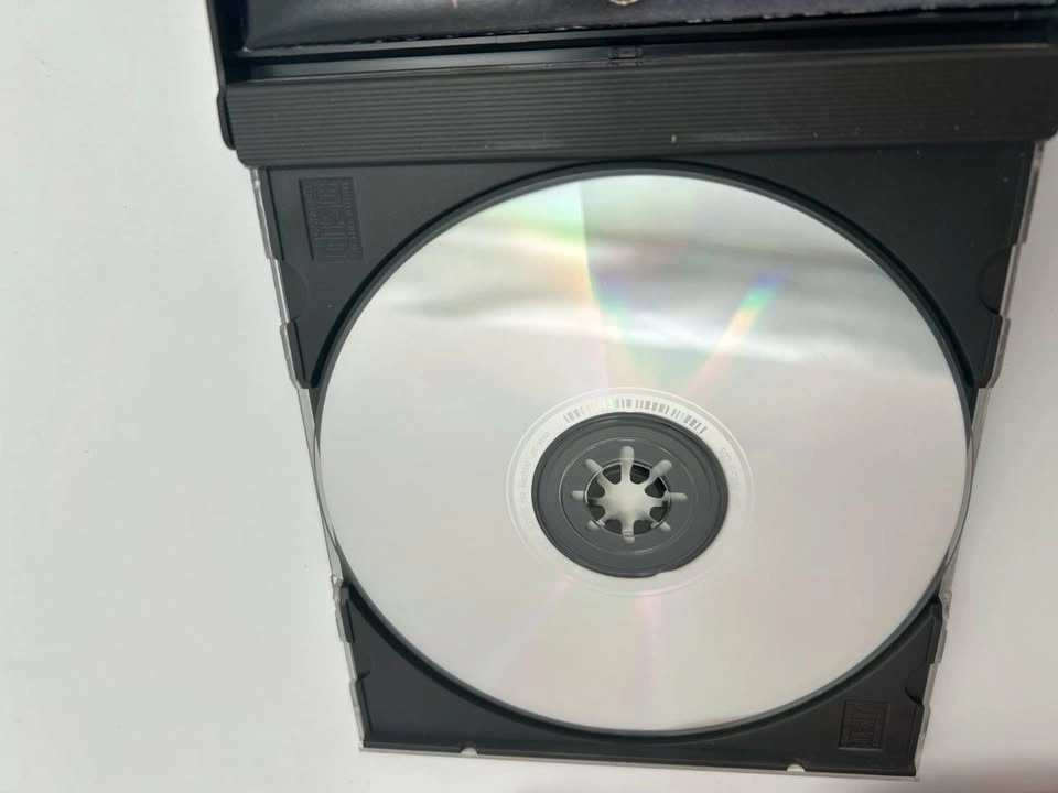 The Rolling Stones Hot Rocks CD - photo 4