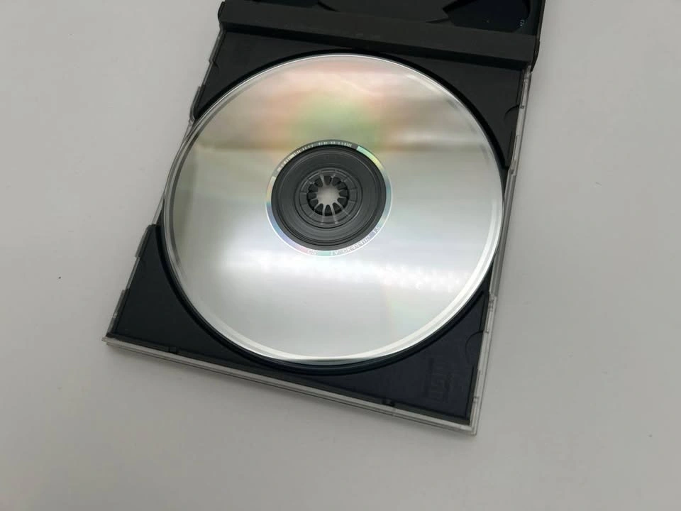 Pink Floyd Delicate Sound of Thunder 2CD Set - photo 2