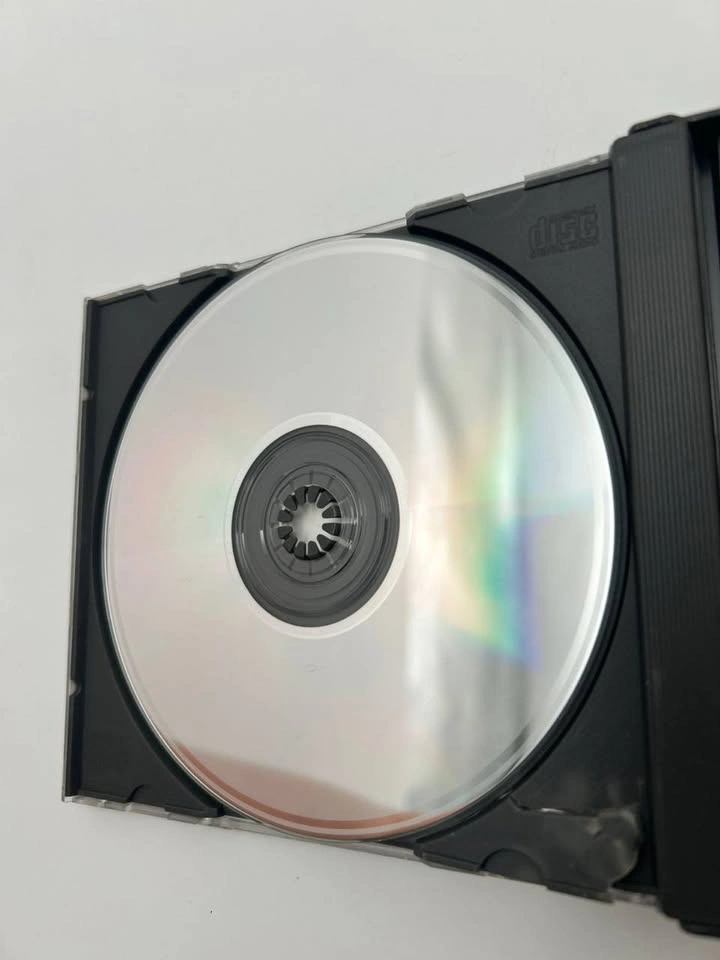 Pink Floyd Delicate Sound of Thunder 2CD Set - photo 4