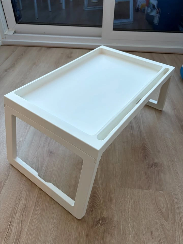 IKEA Folding Bed Tray - photo 2