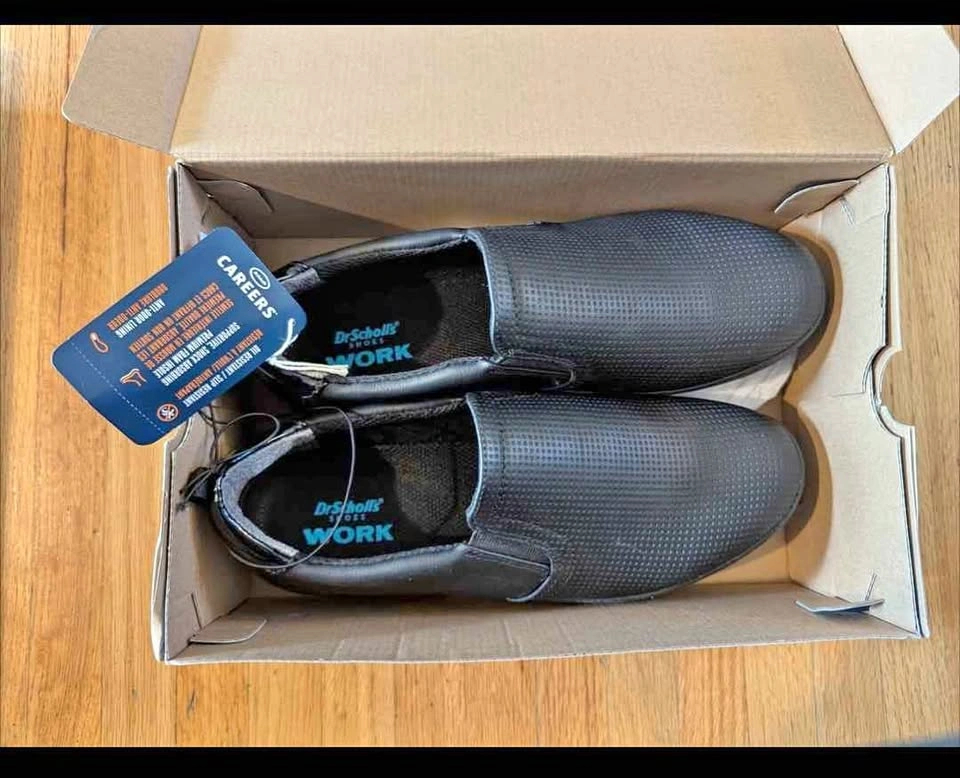 Brand New Dr. Scholl's Women's Work Shoes