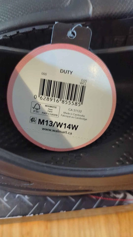 Brand New Slip Resistant Work Shoes - photo 3