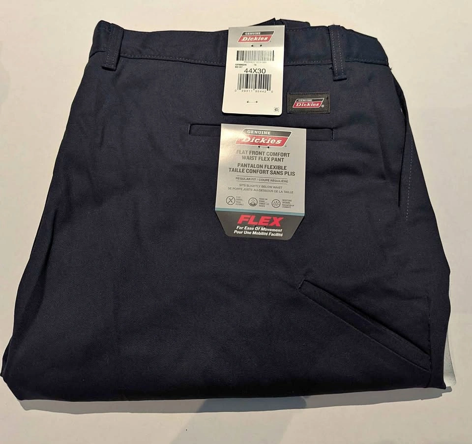 Brand New Men's Dickies Cargo Pants