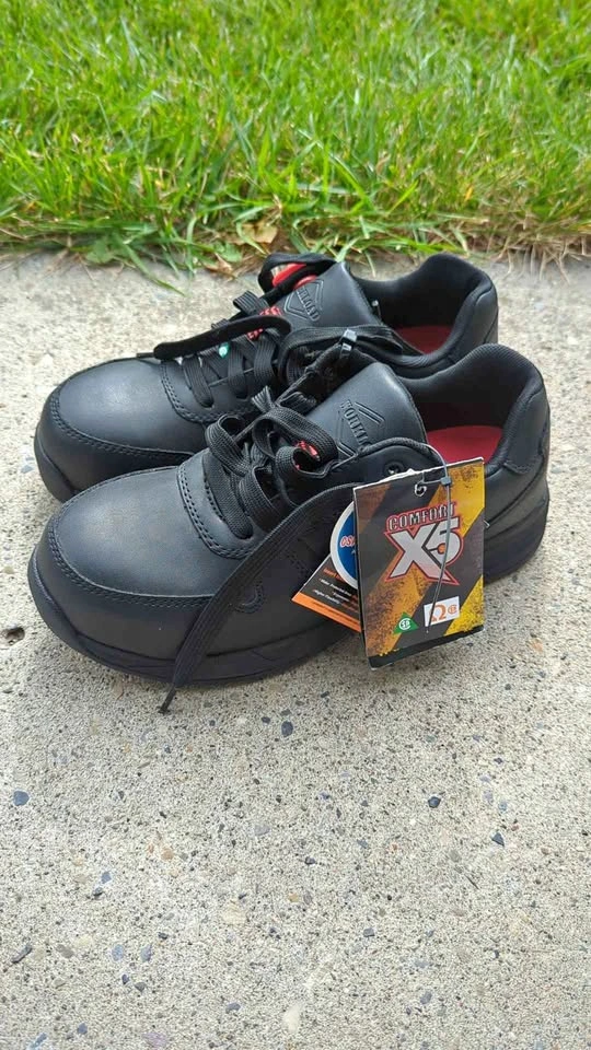 Brand New Men's Workboots