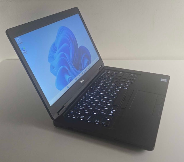 Dell Latitude i5 8th Gen 8GB Ram Healthy Battery - photo 3