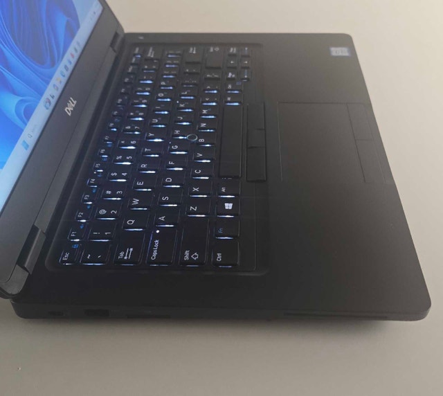 Dell Latitude i5 8th Gen 8GB Ram Healthy Battery - photo 4