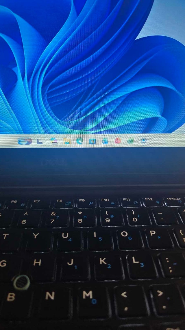 Dell Latitude i5 8th Gen 8GB Ram Healthy Battery - photo 5