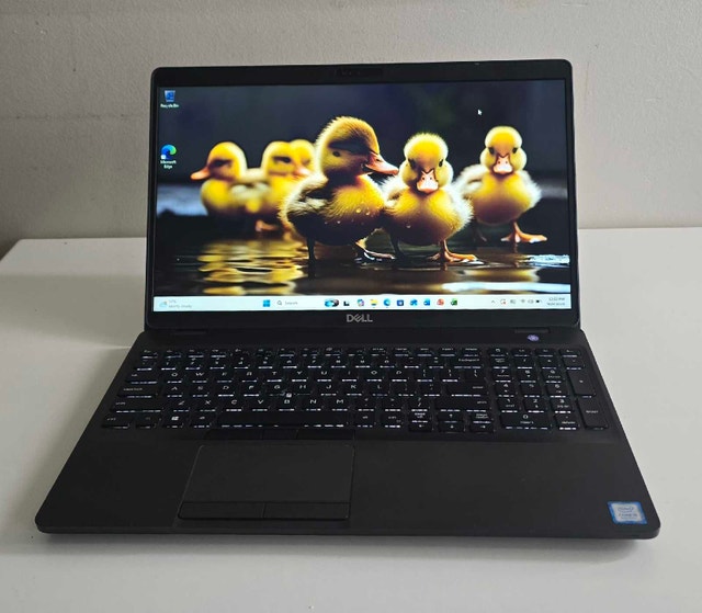 Dell Latitude I5 8th Gen 8GB Ram Excellent Battery