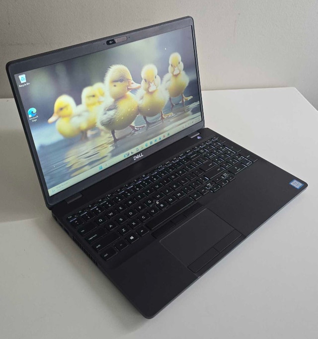 Dell Latitude I5 8th Gen 8GB Ram Excellent Battery - photo 2