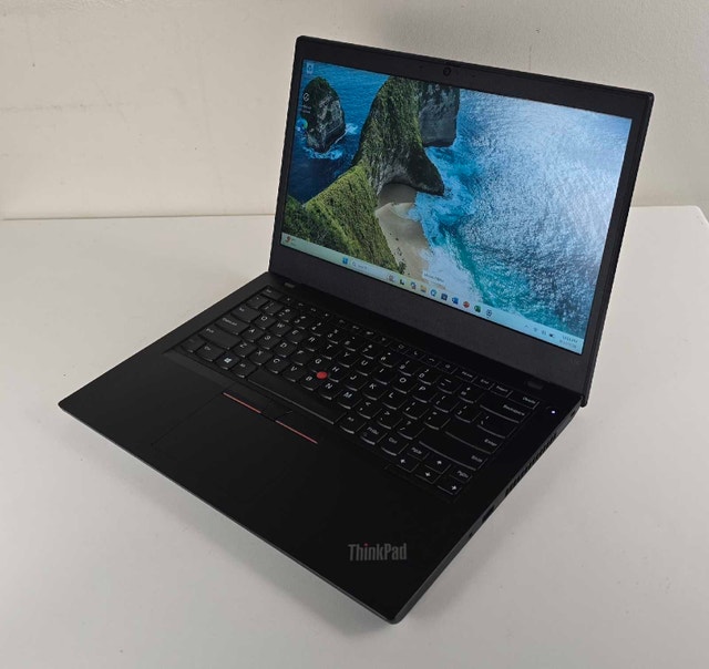 Lenovo Thinkpad 16GB Ram Intel Core i5 11th Gen 256GB SSD - photo 2
