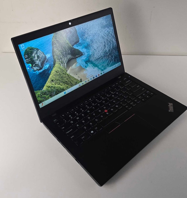 Lenovo Thinkpad 16GB Ram Intel Core i5 11th Gen 256GB SSD - photo 3