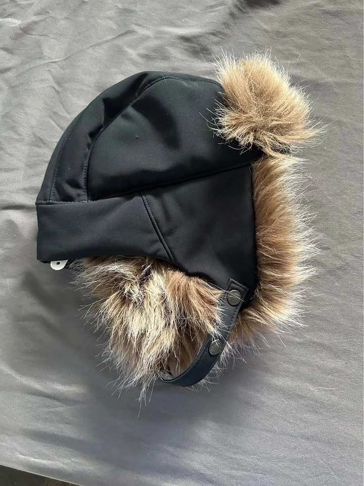 Unisex Columbia Omni Heat Winter Hat (Small/Medium) - photo 2