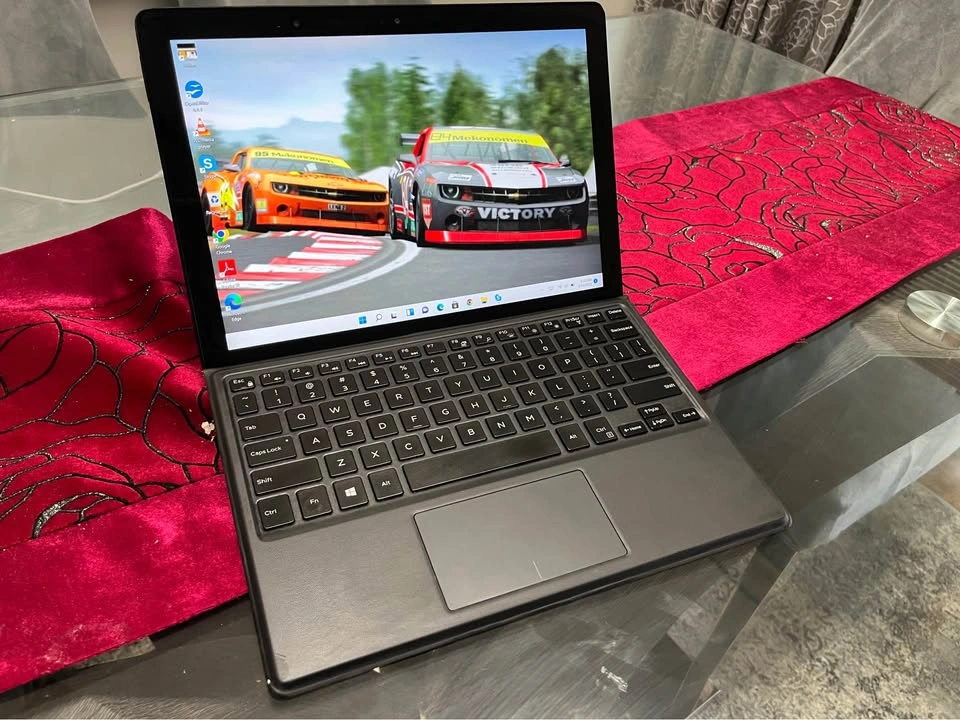 Dell TouchScreen i7 16GB RAM 512GB SSD 2-in-1 Laptop - photo 2