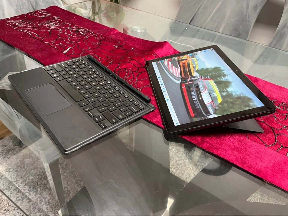 Dell TouchScreen i7 16GB RAM 512GB SSD 2-in-1 Laptop - photo 3