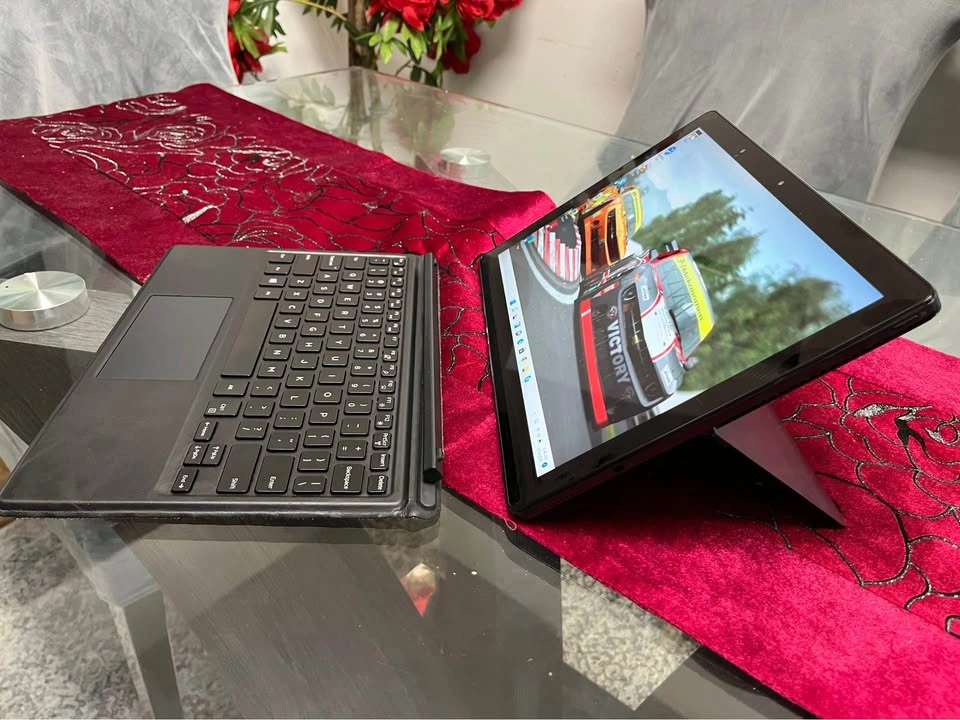 Dell TouchScreen i7 16GB RAM 512GB SSD 2-in-1 Laptop - photo 4