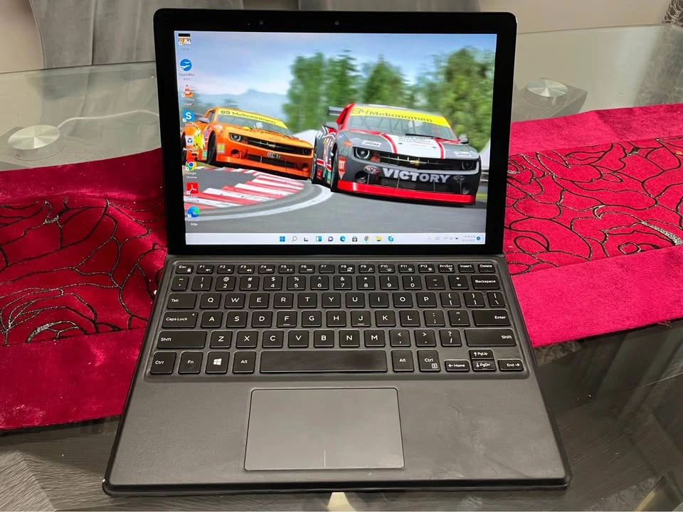 Dell TouchScreen i7 16GB RAM 512GB SSD 2-in-1 Laptop - photo 5