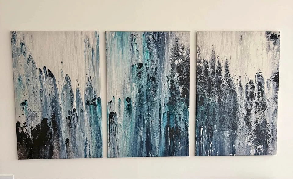 Canvas Wall Art
