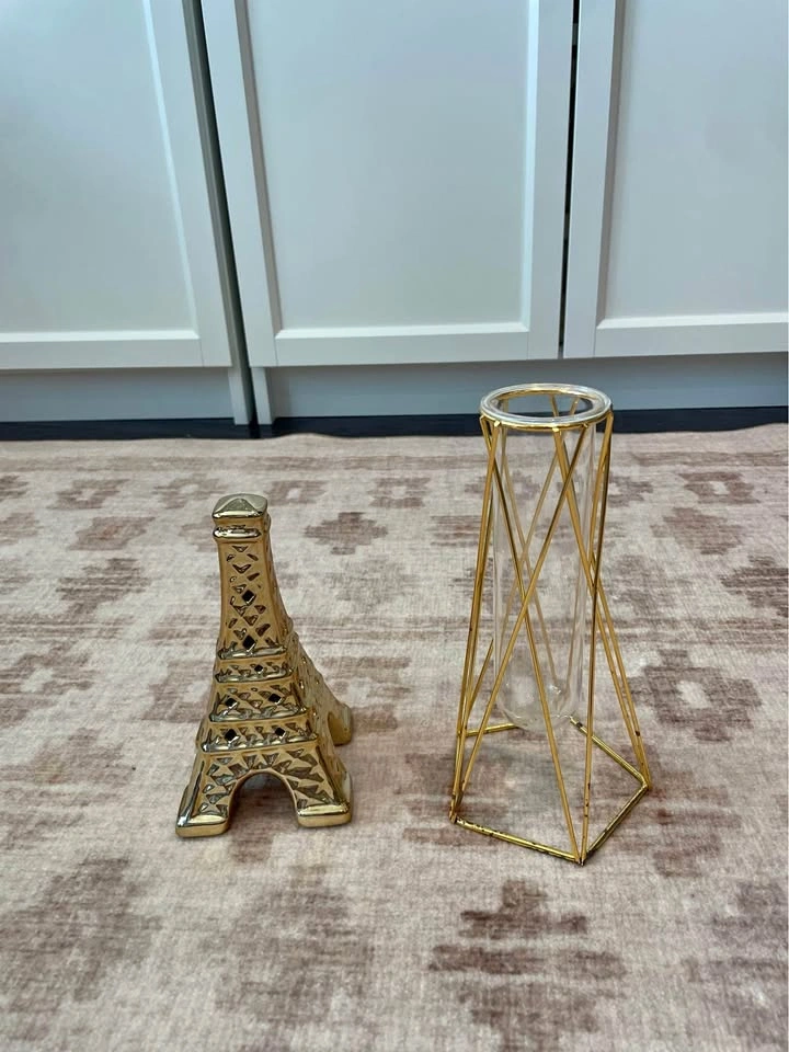 Home Decor Items $5 for both