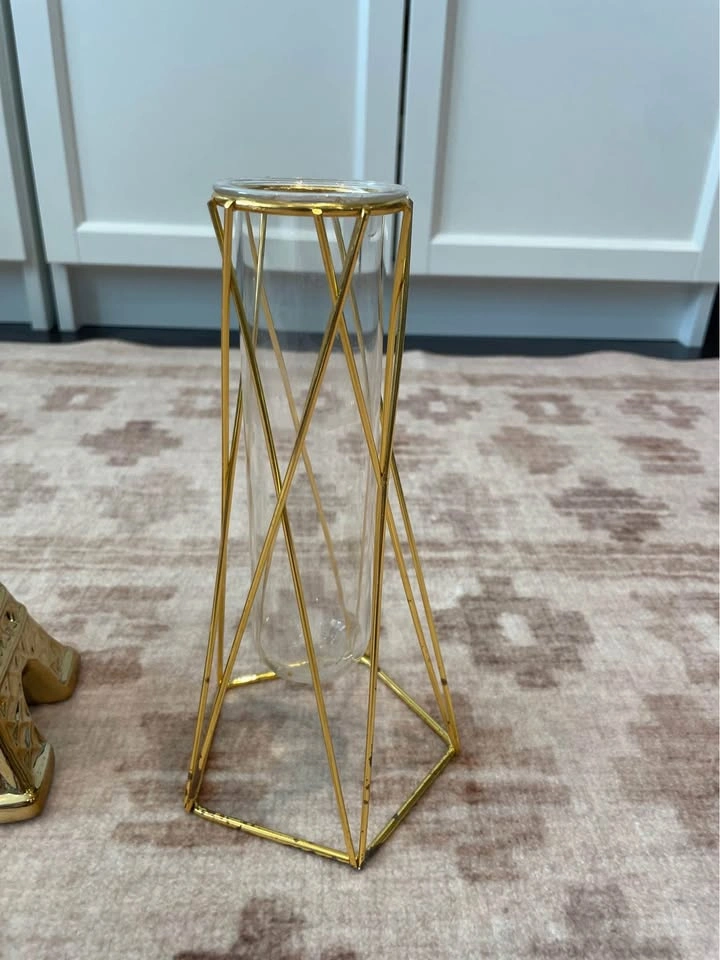 Home Decor Items $5 for both - photo 5