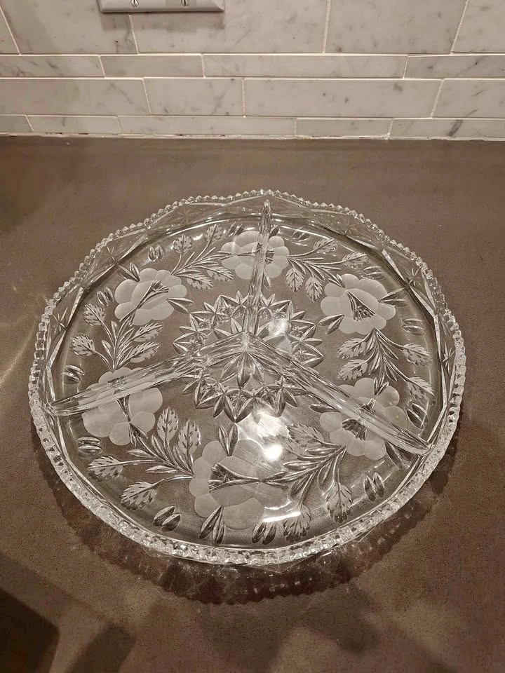 Fruit plate