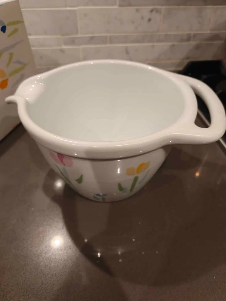 Studio Nova Mixing Bowl - photo 3