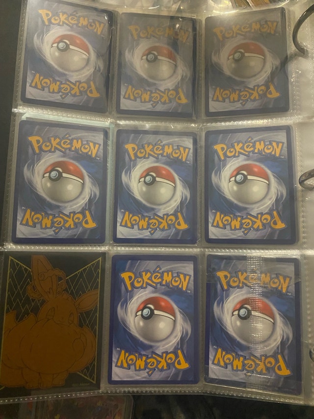 Mewtwo Pokémon Cards - photo 2