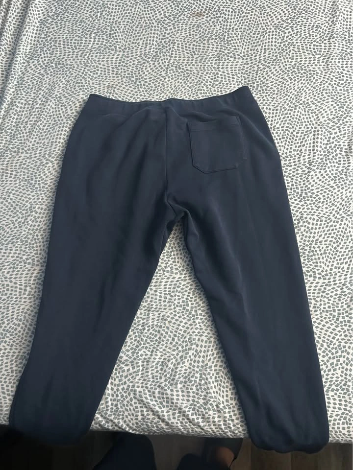 Polo Ralph Lauren Navy Blue Pants Size Large - photo 4