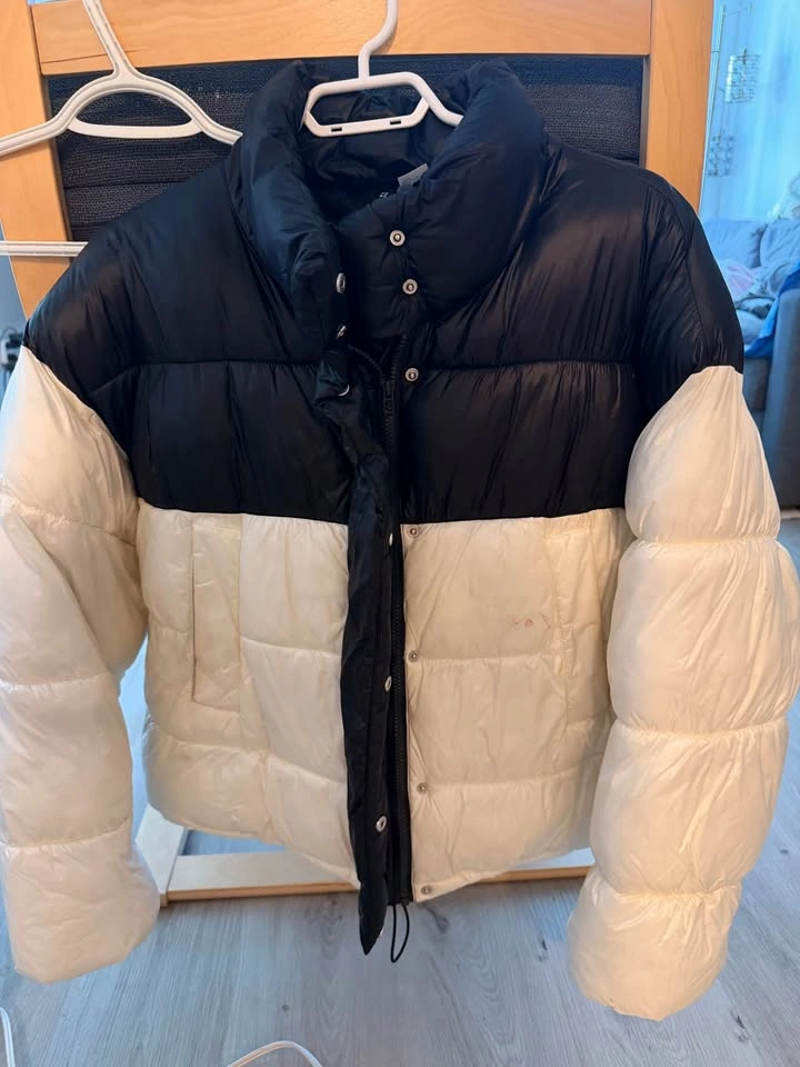 2 Puffer jackets - photo 2
