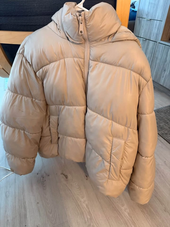 2 Puffer jackets - photo 2