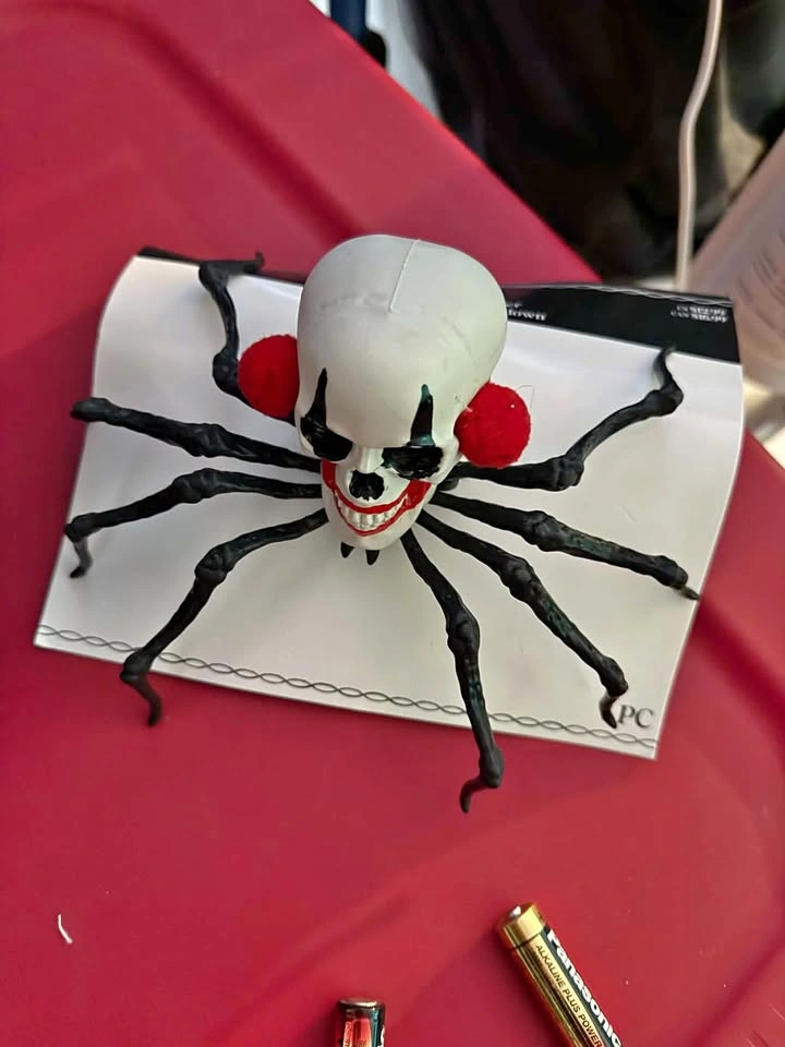 Misc Clown Props For Sale - Woodbine