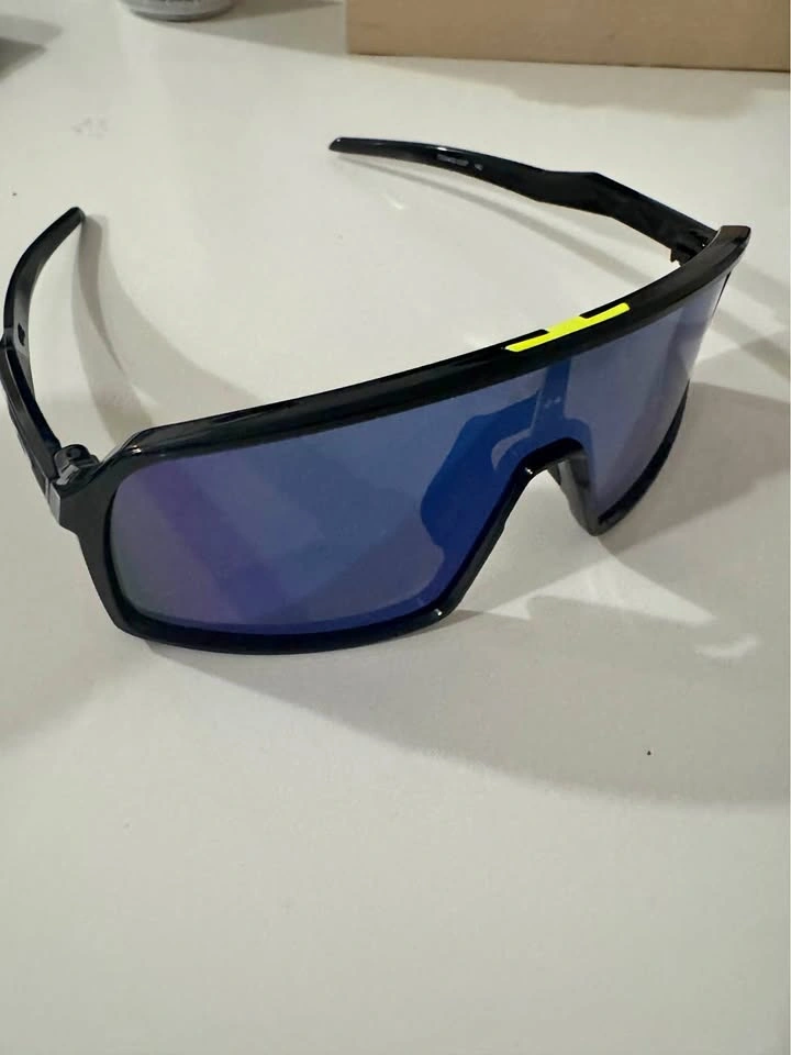 Brand new Oakley Sutro OO9406 03 black ink