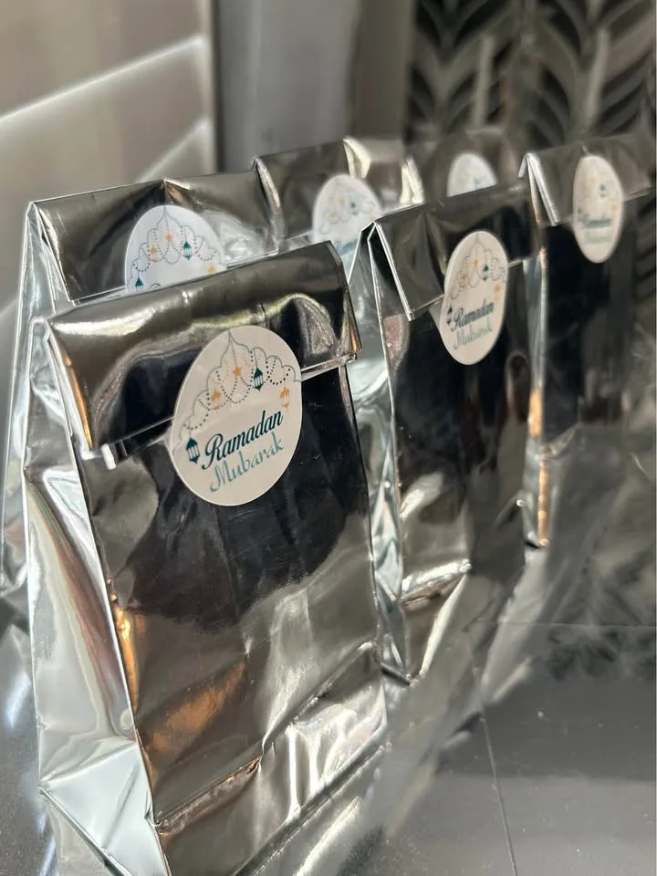 Custom Stickers & Labels for Your Business or Event! * image indicator(10)