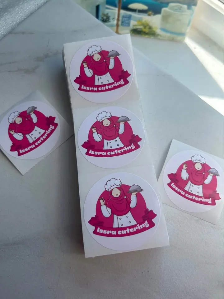 🎉 Event Planners & Business Owners – Custom Labels! 🎉 image indicator(2)