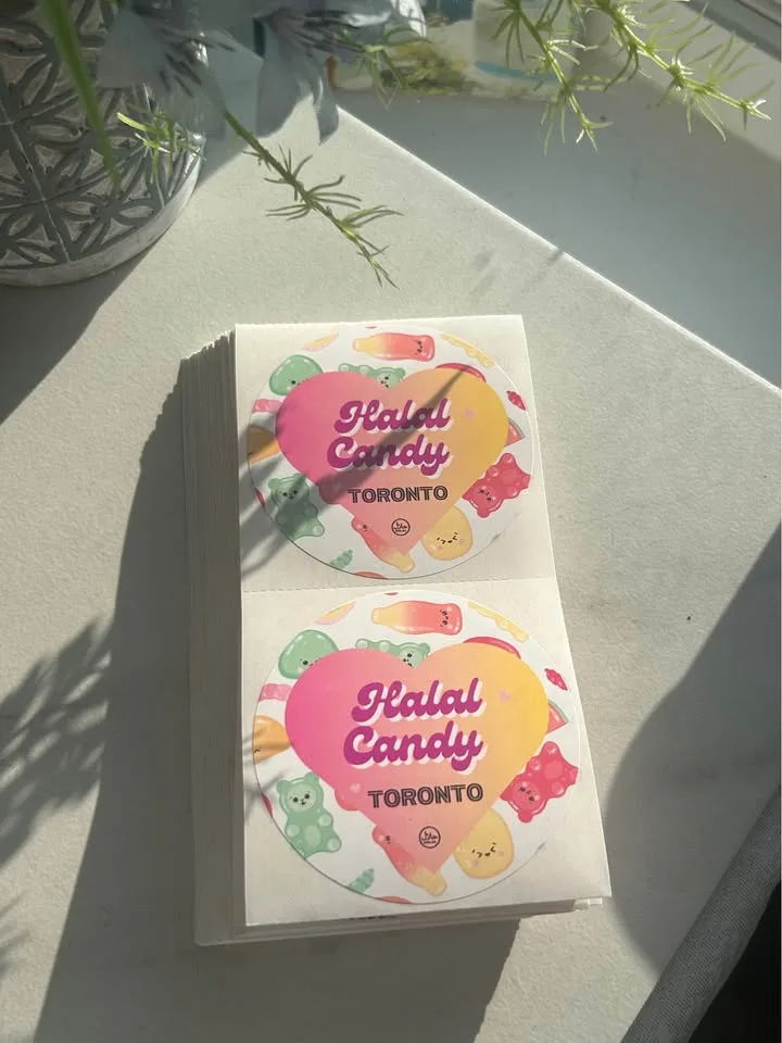 🎉 Event Planners & Business Owners – Custom Labels! 🎉 image indicator(3)