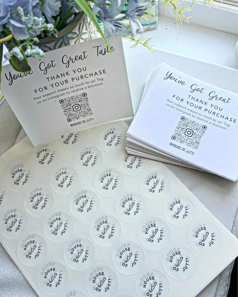 🎉 Event Planners & Business Owners – Custom Labels! 🎉 image indicator(4)