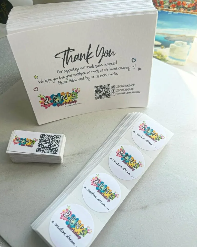 🎉 Event Planners & Business Owners – Custom Labels! 🎉 image indicator(5)